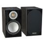 Полочная акустика Monitor Audio Silver series 50 Black Oak